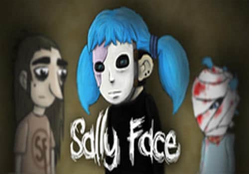 Shally Face Free Download