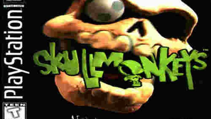 Skullmonkeys Game Free Download – 2023 Updated