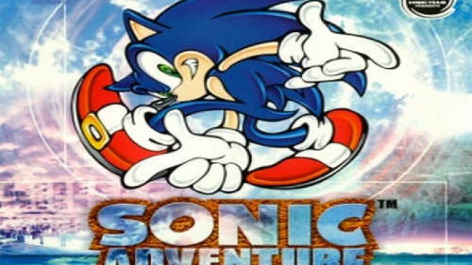 Sonic Adventure Game Free Download – 2023 Updated