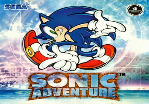 Sonic Adventure Free Download