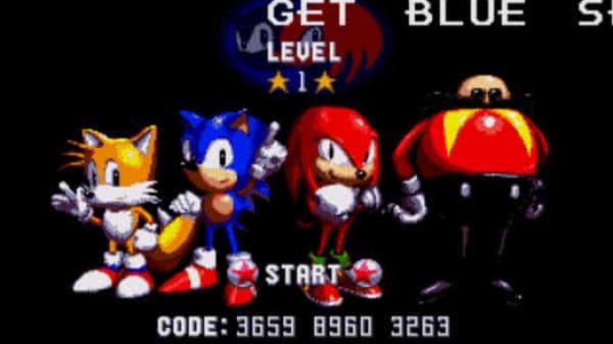 Sonic Special Stages Game Free Download – 2023 Updated