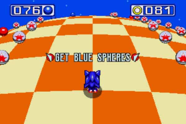 Sonic Special Stages Setup Free Download