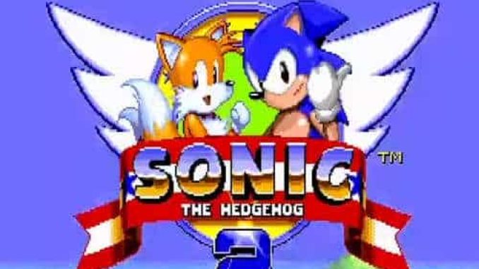 Sonic the Hedgehog 2 Game Free Download – 2023 Updated