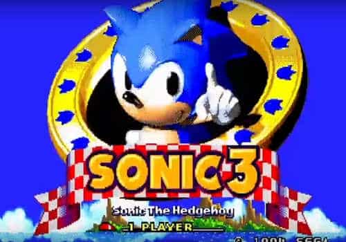 Sonic the Hedgehog 3 Free Download