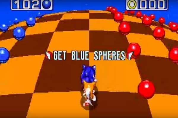 Sonic the Hedgehog 3 PC Game Download