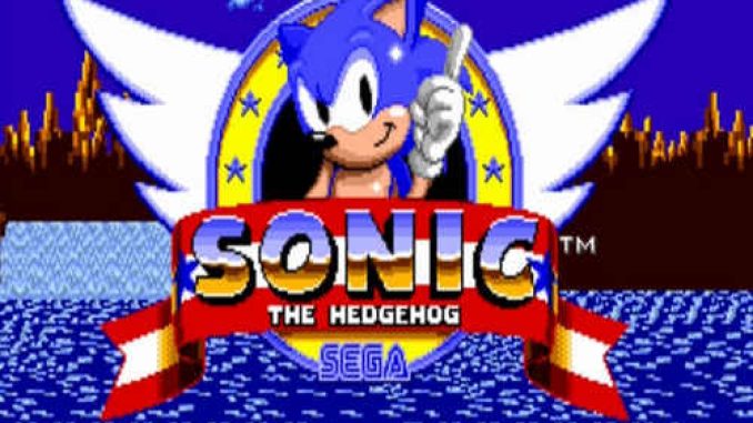 Sonic the Hedgehog Game Free Download – 2023 Updated