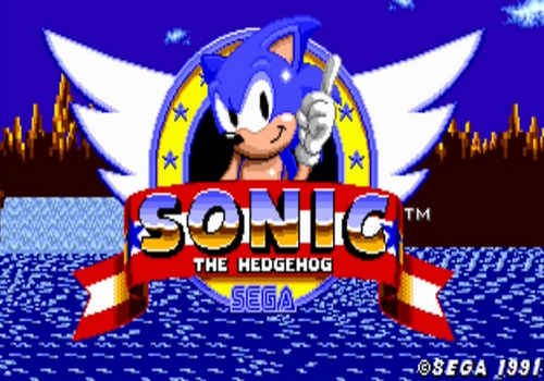 Sonic the Hedgehog Free Download