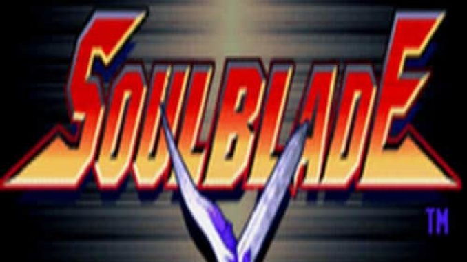 Soul Blade Game Free Download – 2023 Updated