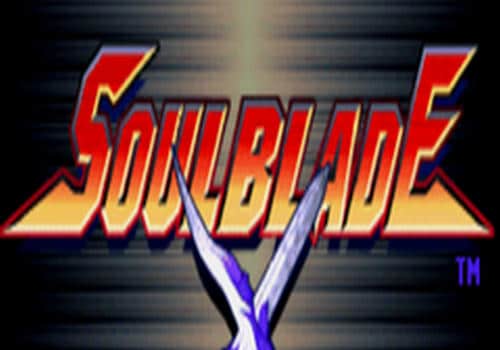 Soul Blade Free Download