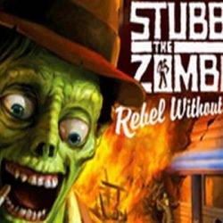 Stubbs the Zombie in Rebel Without a Pulse Free Download