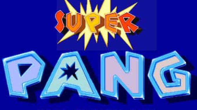 Super Pang Game Free Download – 2023 Updated