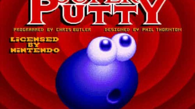 Super Putty Game Free Download – 2023 Updated