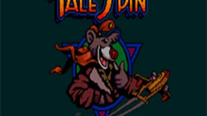 TaleSpin Game Free Download – 2023 Updated