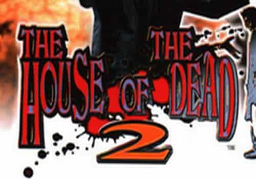 The House Of The Dead 2 Free Download