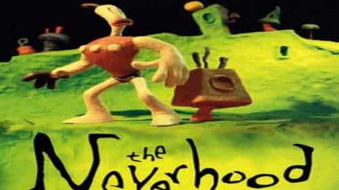 The Neverhood Game Free Download – 2023 Updated