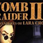Tomb Rider 3 Adventures of Lara Croft Free Download