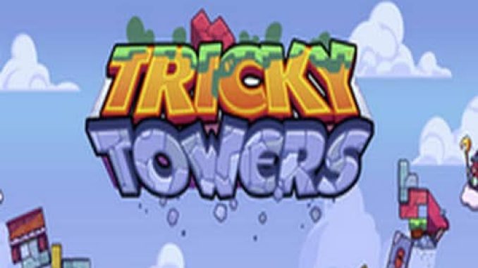 Tricky Towers Game Free Download – 2023 Updated