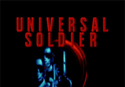 Universal Soldier Free Download