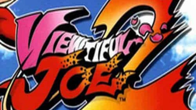 Viewtiful Joe 2 Game Free Download – 2023 Updated