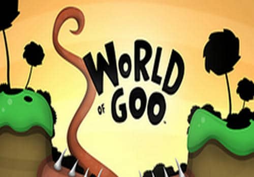world of goo free online