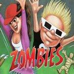 Zombies Ate My Neighbors Free Download