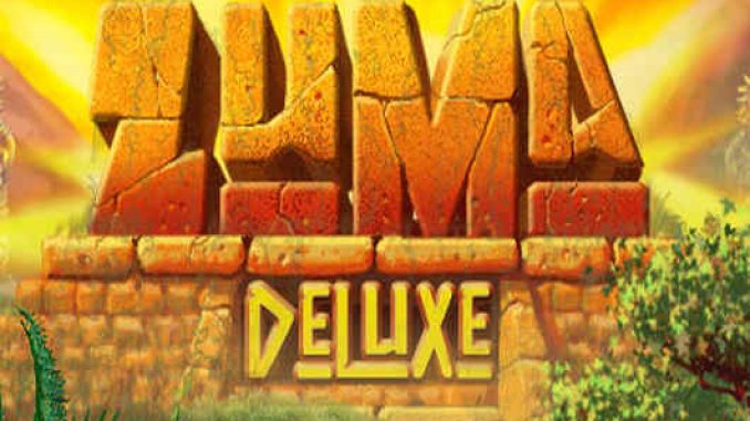 Zuma Deluxe Game Free Download – 2023 Updated