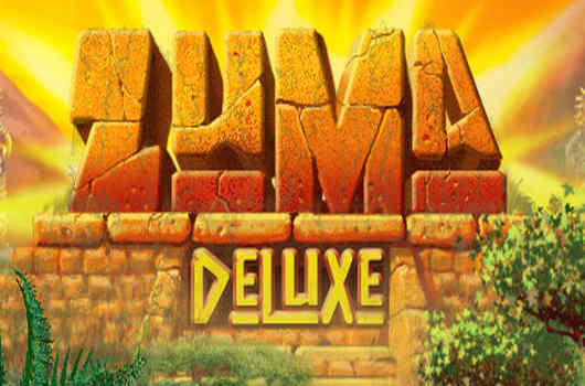 Zuma Deluxe Free Download