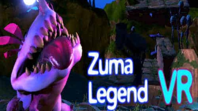 Zuma Legend VR Game Free Download – 2023 Updated