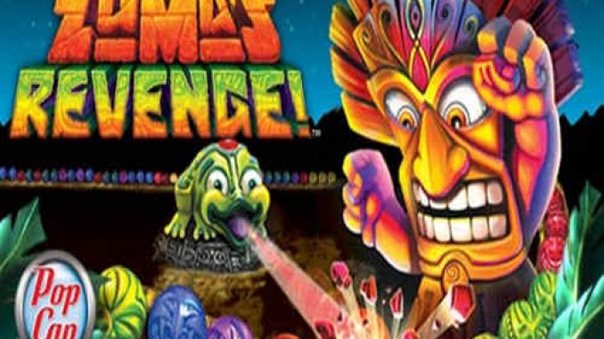 Zuma Revenge Game Free Download – 2023 Updated