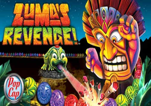 zuma revenge download