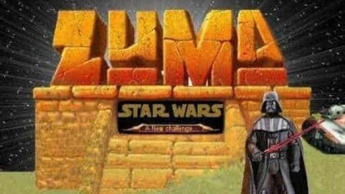 Zuma Star Wars Game Free Download – 2023 Updated