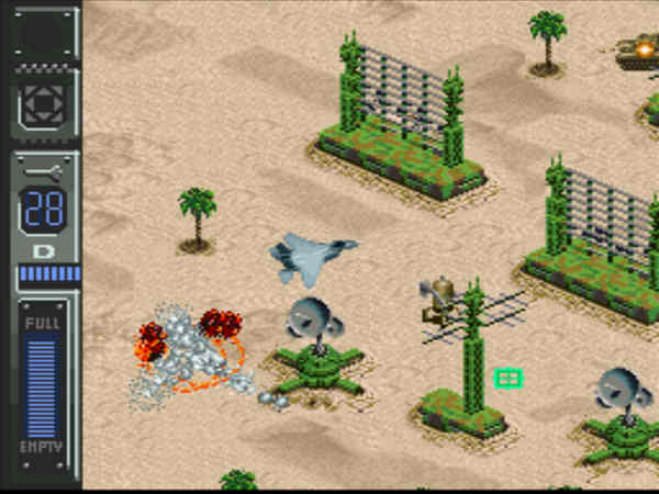 Download A.S.P. Air Strike Patrol Game For PC