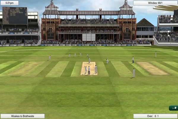 Cricket Captain 2020 PC Game Download