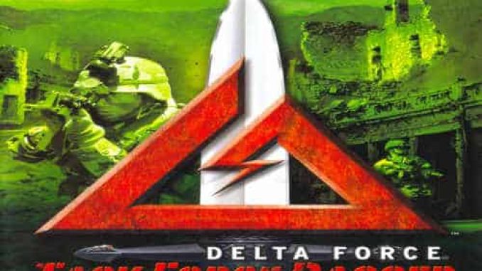 Delta Force Task Force Dagger Game Download – 2023