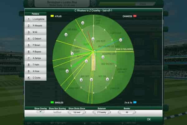 Download Cricket Captain 2020 Game For PC