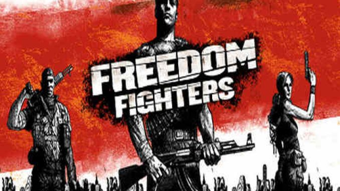 Freedom Fighters Game Free Download – 2023 Updated