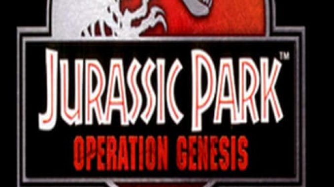 Jurassic Park Operation Genesis Game Free Download – 2023