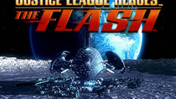 Justice League Heroes The Flash Game Free Download