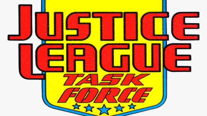 Justice League Task Force Game Free Download – 2023 Updated