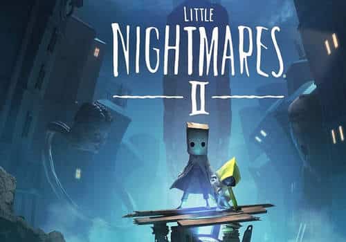 Little Nightmares 2 Game Free Download