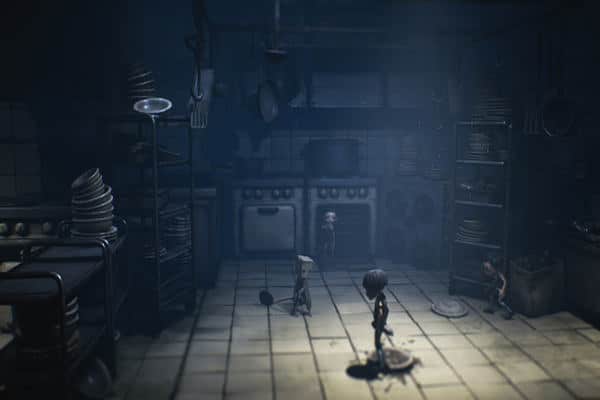 Little Nightmares 2 PC Game Download