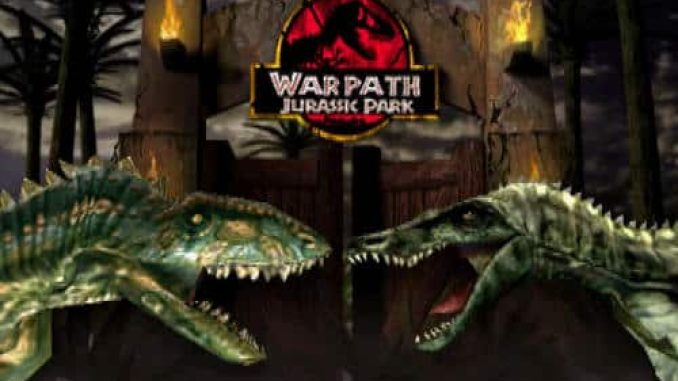 Warpath Jurassic Park Game Free Download – 2023 Updated