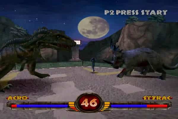 Warpath Jurassic Park PC Game Download