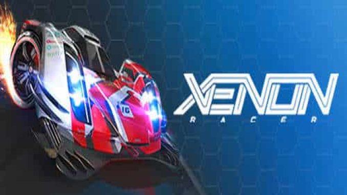 Xenon Racer Game Free Download – 2023 Updated