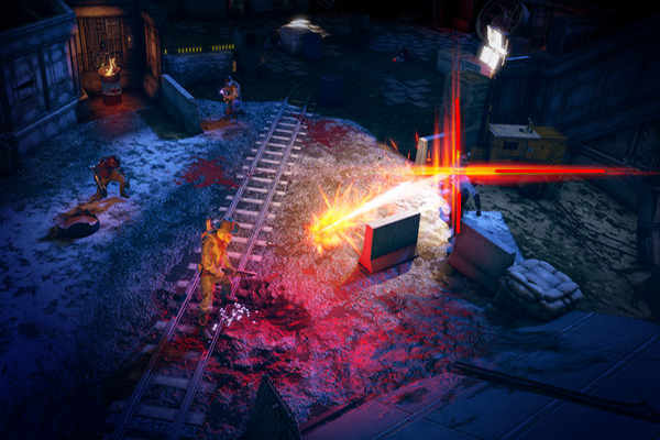 Download Wasteland 3 Game For PC