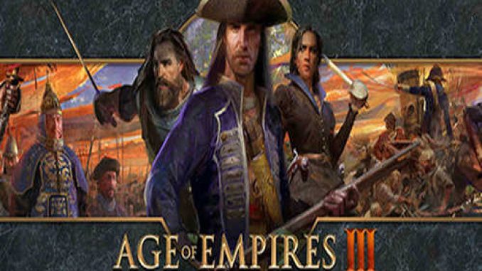 Age of Empires 3 Definitive Edition Game Download – 2023 Updated