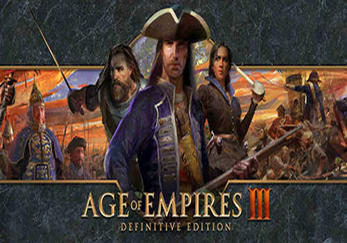 Age of Empires 3 Definitive Edition Game Free Download