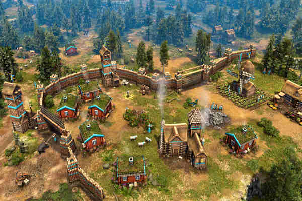age of empires 3 disc 1