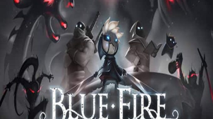 Blue Fire Game Free Download – 2023 Updated