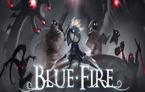 Blue Fire Game Free Download